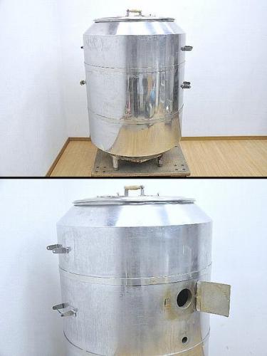 炭火用　焼き豚釜　チャーシュー釜　ラーメン屋　精肉店　焼き豚　業務用　BBQ 北京ダック　吊し釜　燻製 燻製釜 ローストオーブン  炭火用 焼き豚釜 チャーシュー釜 ラーメン屋 精肉店 焼き豚 業務用 BBQ